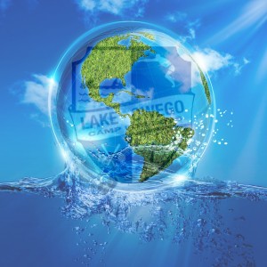 LOC earth day