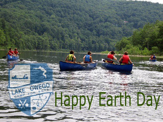Earth Day 1